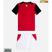 AC Milan Replica Home Minikit 2026-27 Short Sleeve (+ pants)